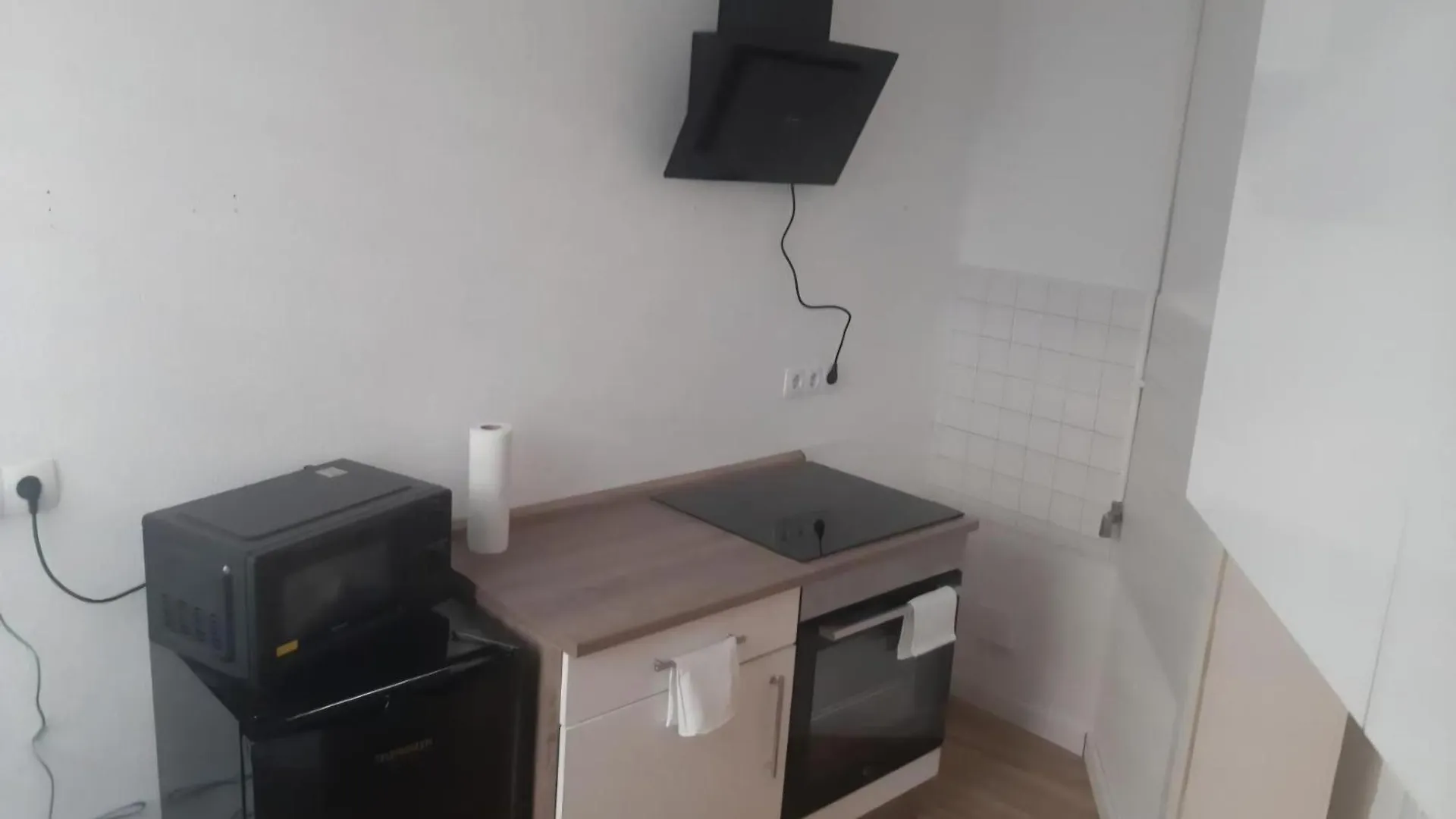 Schoene Wohnung In Attraktiver Lage هانوفر ألمانيا