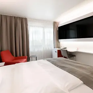 4* Hotell Dormero
