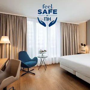4* Hotell Nh