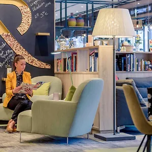 4* Hotell Mercure Mitte