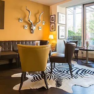 4* Hotell Amadeus
