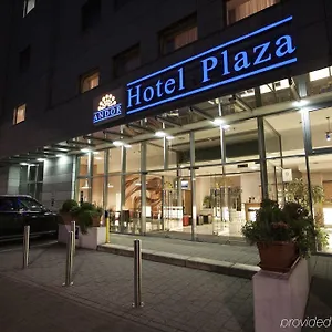 Hotel Yors Hotel Hannover, Hanôver