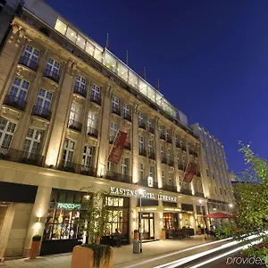 5* Hotell Kastens Luisenhof
