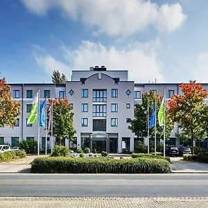 Hotel H+, Hanôver